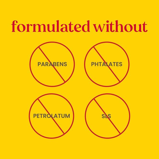Conditioning Lip Scrub